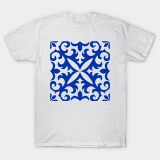 tiles pattern T-Shirt